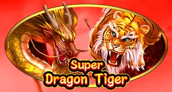 kagaming/SuperDragonTiger