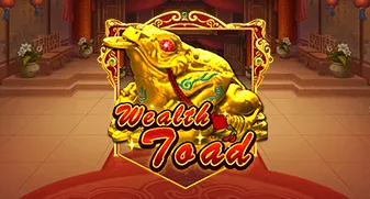 kagaming/WealthToad