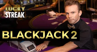 luckystreak/Blackjack2
