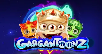 playngo/Gargantoonz