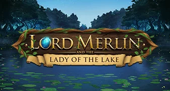 playngo/LordMerlinAndTheLadyOfTheLake