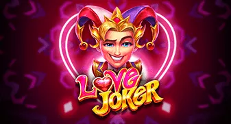 playngo/LoveJoker