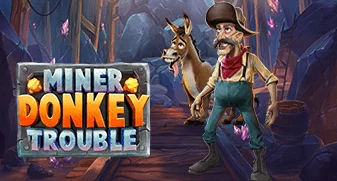 playngo/MinerDonkeyTrouble