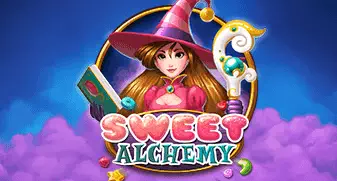 playngo/SweetAlchemy