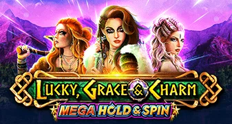 pragmaticexternal/LuckyGraceandCharm