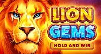 redgenn/LionGemsHoldandWin