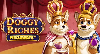 redtiger/DoggyRichesMegaways