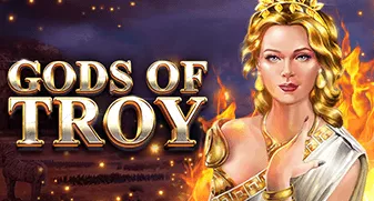 redtiger/GodsOfTroy