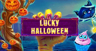 redtiger/LuckyHalloween