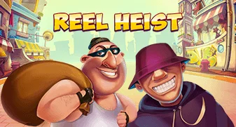 redtiger/ReelHeist