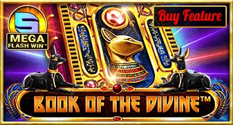 spinomenal/BookOfTheDivine