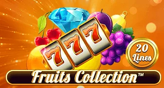 spnmnl/FruitsCollection20Lines