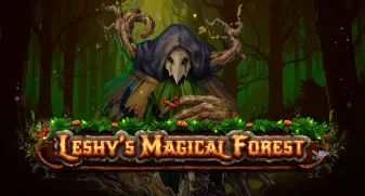 spnmnl/LeshysMagicalForest