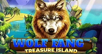 spnmnl/WolfFangTreasureIsland