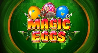 wazdan/MagicEggs