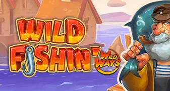 yggdrasil/WildFishinWildWays