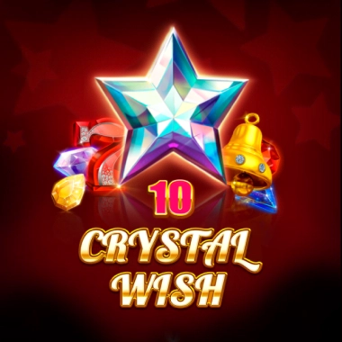 10 Crystal Wish game tile