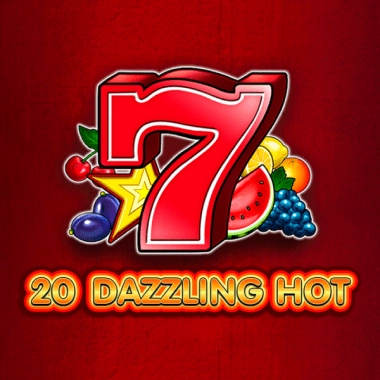 20 Dazzling Hot game tile