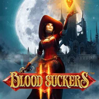 Blood Suckers II game tile