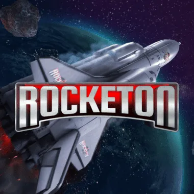 Rocketon game tile