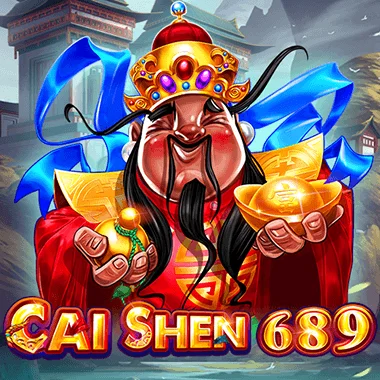 Cai Shen 689 game tile