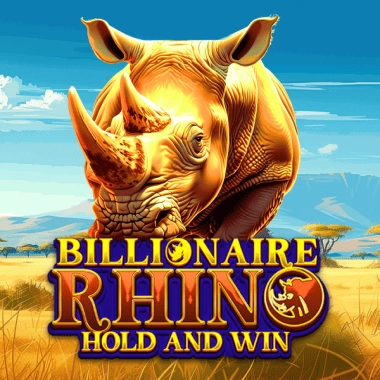 Billionaire Rhino game tile