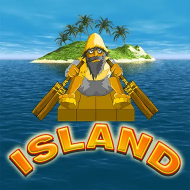 Island game tile