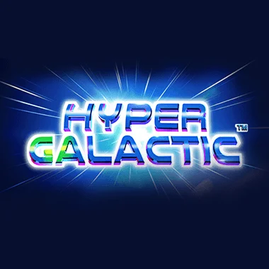 Hyper Galactic game tile