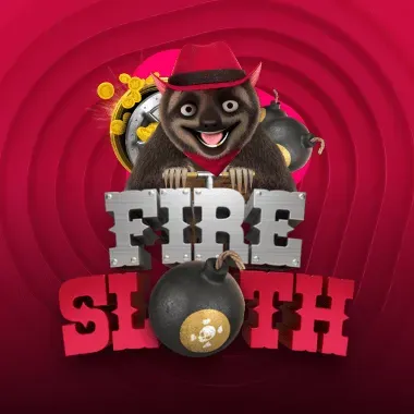 Fire Sloth game tile