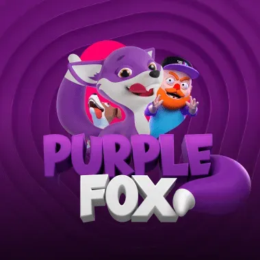 Purple Fox game tile