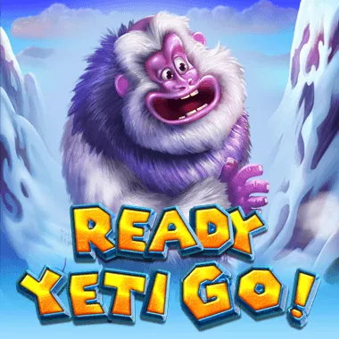 Ready Yeti Go game tile