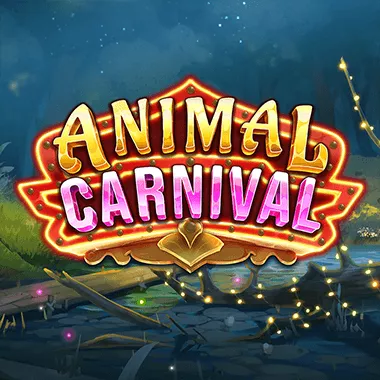 Animal Carnival game tile