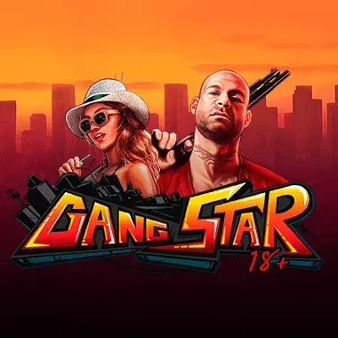 Gangstar game tile