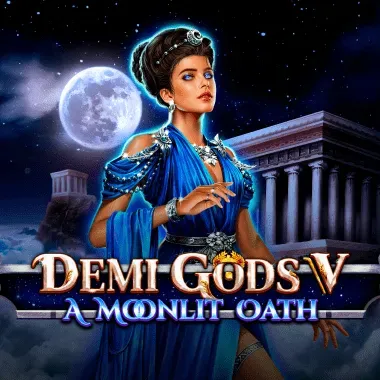 Demi Gods V - A Moonlit Oath game tile