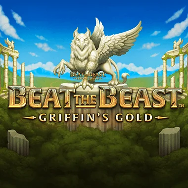 Beat the Beast: Griffin's Gold game tile