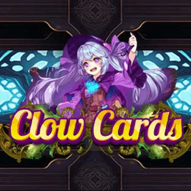 Clow Cards game tile