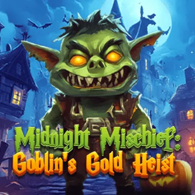 Midnight Mischief: Goblin’s Gold Heist game tile