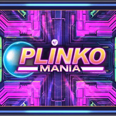 Plinko Mania game tile