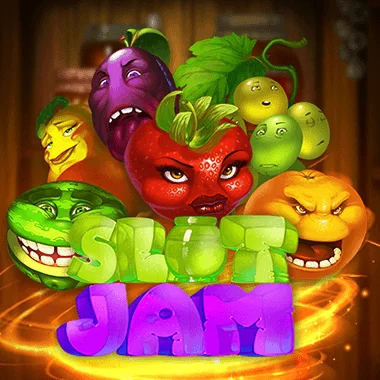 Slot Jam game tile