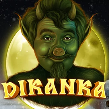 Dikanka game tile