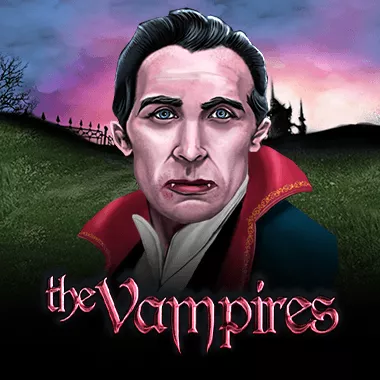 The Vampires game tile