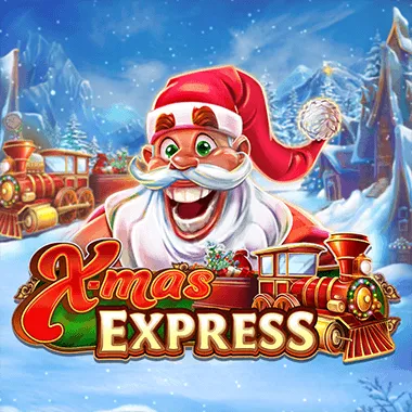 Xmas Express game tile
