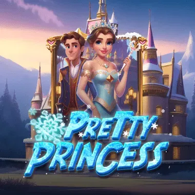 Pretty Princess game tile