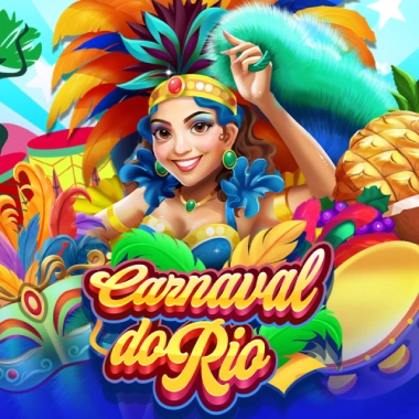 Carnaval do Rio game tile