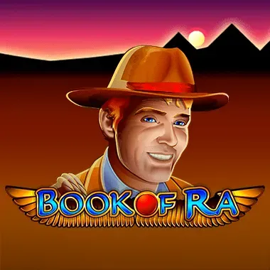 Book of Ra