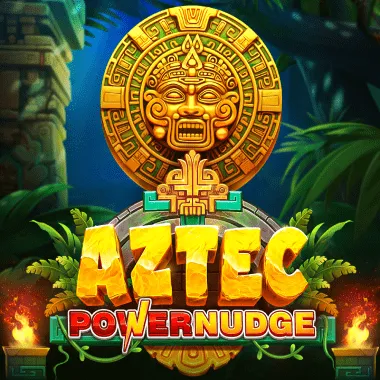 Aztec Powernudge game tile