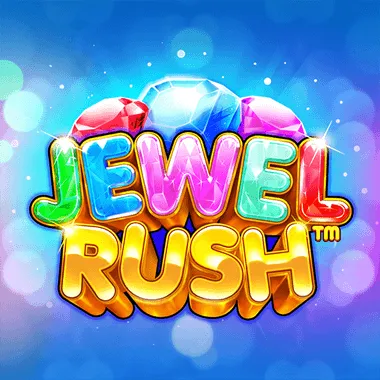 Jewel Rush game tile