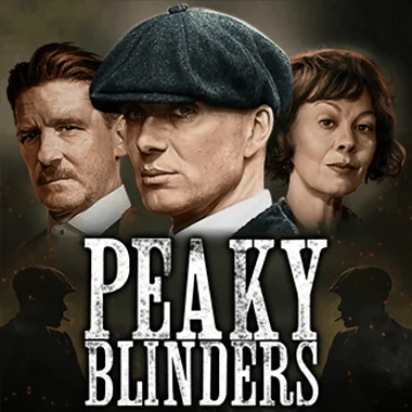 Peaky Blinders game tile