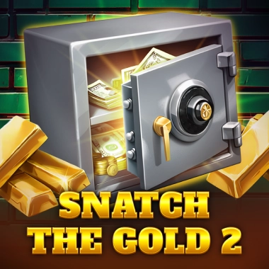 Snatch The Gold 2 game tile