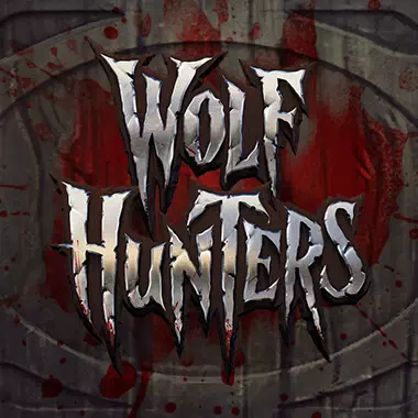 Wolf Hunters game tile